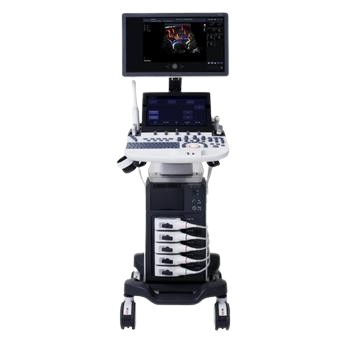 Sonoscape P40 Elite